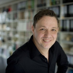 Foto von dem Architekten und Energieberater Stefan Lang